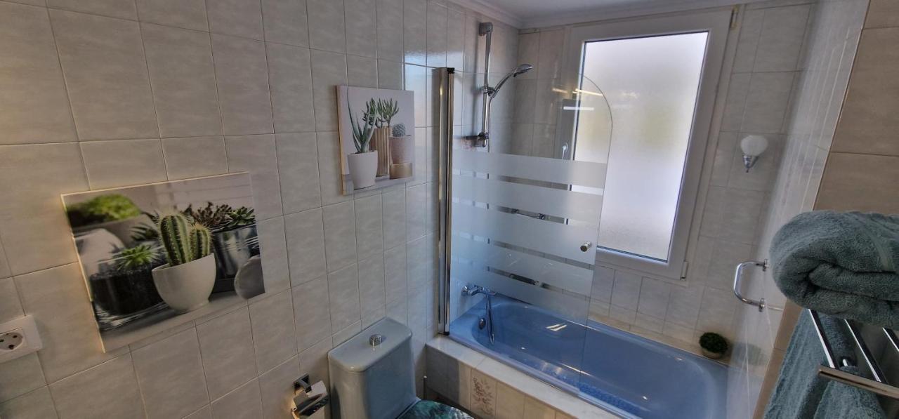 Appartement El Capricho De Ezcurdia - 6 Pax - Vut-3878-As à Gijón Extérieur photo