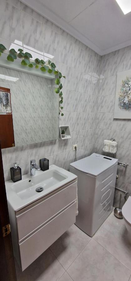 Appartement El Capricho De Ezcurdia - 6 Pax - Vut-3878-As à Gijón Extérieur photo