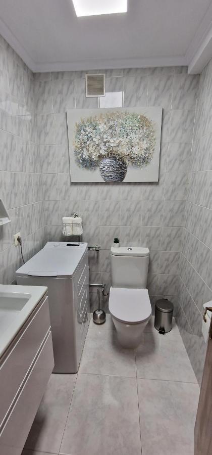 Appartement El Capricho De Ezcurdia - 6 Pax - Vut-3878-As à Gijón Extérieur photo