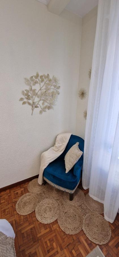 Appartement El Capricho De Ezcurdia - 6 Pax - Vut-3878-As à Gijón Extérieur photo