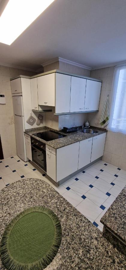 Appartement El Capricho De Ezcurdia - 6 Pax - Vut-3878-As à Gijón Extérieur photo