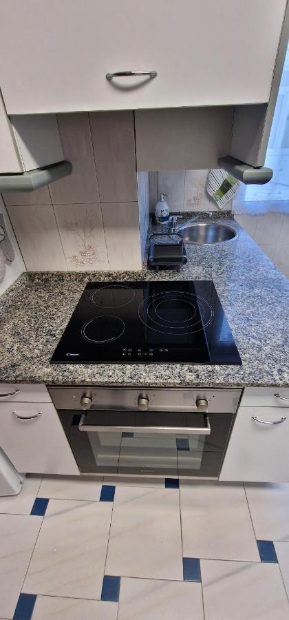 Appartement El Capricho De Ezcurdia - 6 Pax - Vut-3878-As à Gijón Extérieur photo
