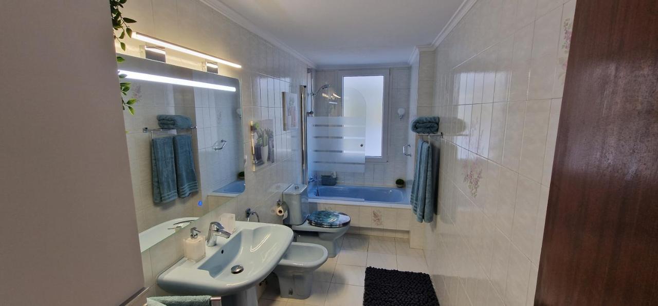 Appartement El Capricho De Ezcurdia - 6 Pax - Vut-3878-As à Gijón Extérieur photo
