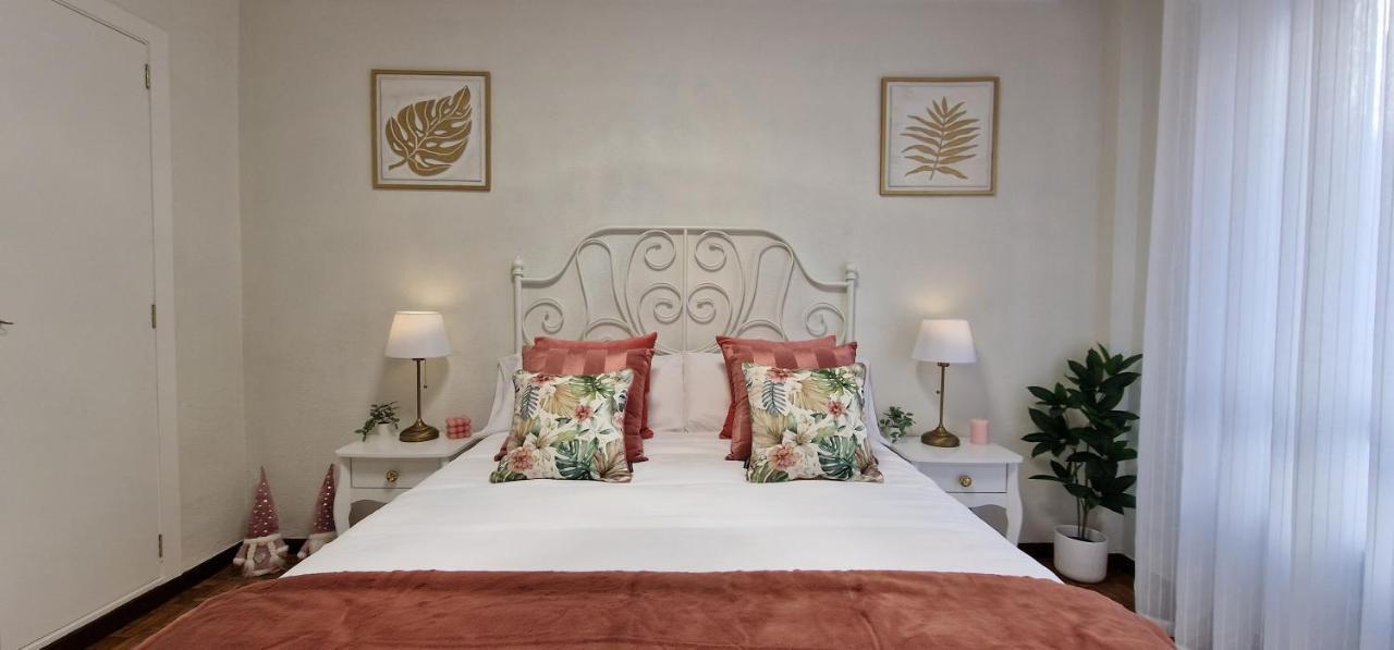 Appartement El Capricho De Ezcurdia - 6 Pax - Vut-3878-As à Gijón Extérieur photo