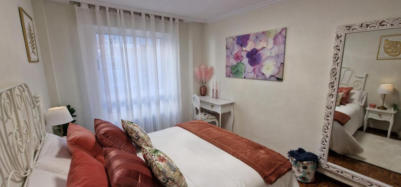 Appartement El Capricho De Ezcurdia - 6 Pax - Vut-3878-As à Gijón Extérieur photo