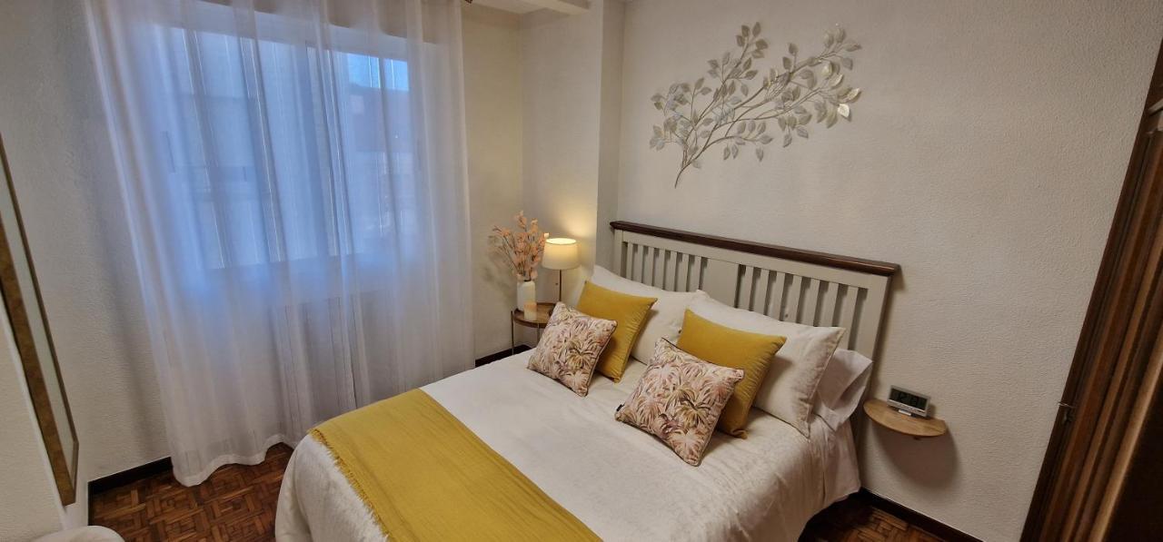 Appartement El Capricho De Ezcurdia - 6 Pax - Vut-3878-As à Gijón Extérieur photo
