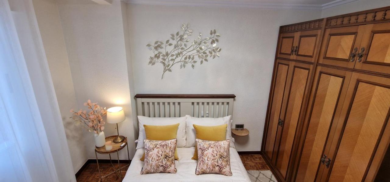 Appartement El Capricho De Ezcurdia - 6 Pax - Vut-3878-As à Gijón Extérieur photo