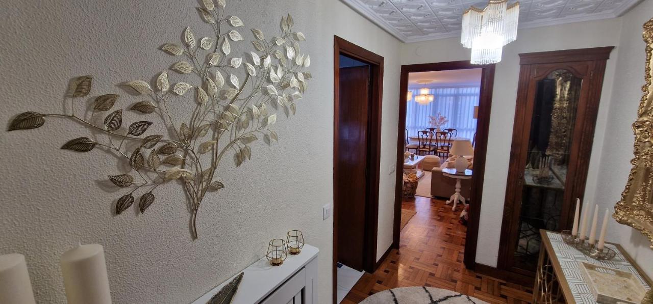 Appartement El Capricho De Ezcurdia - 6 Pax - Vut-3878-As à Gijón Extérieur photo