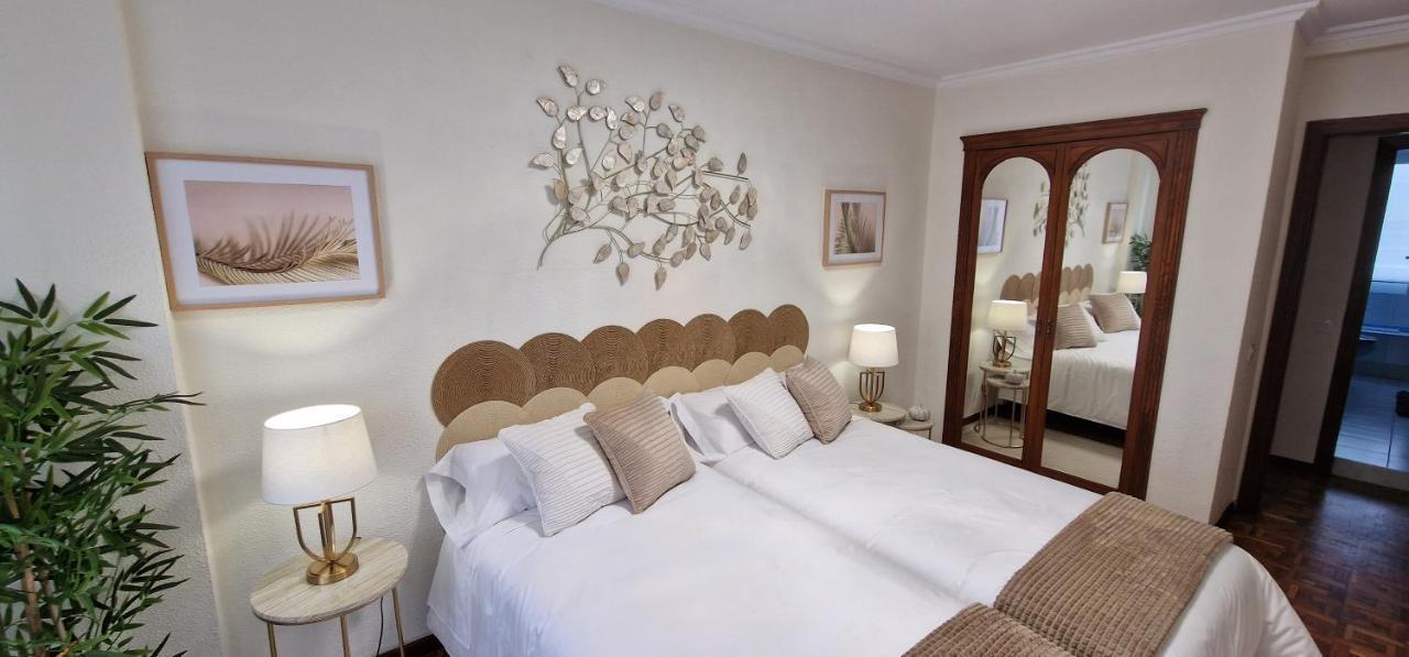 Appartement El Capricho De Ezcurdia - 6 Pax - Vut-3878-As à Gijón Extérieur photo