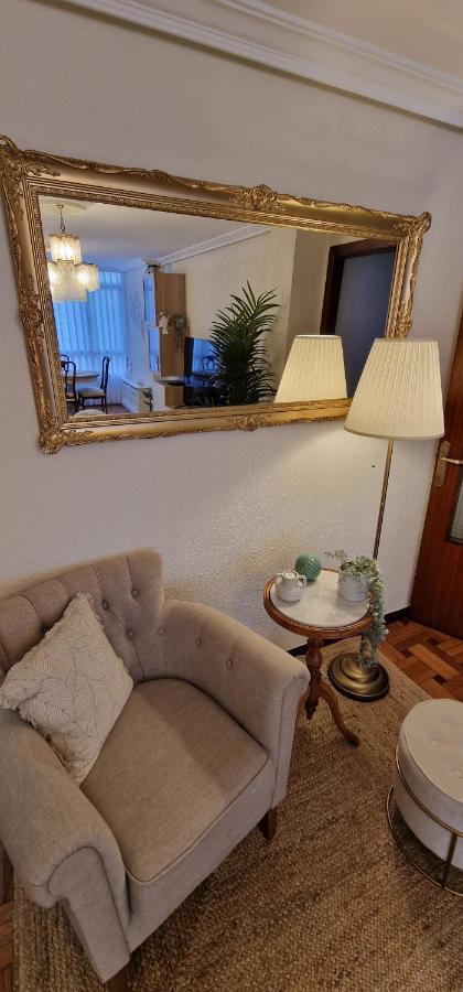 Appartement El Capricho De Ezcurdia - 6 Pax - Vut-3878-As à Gijón Extérieur photo
