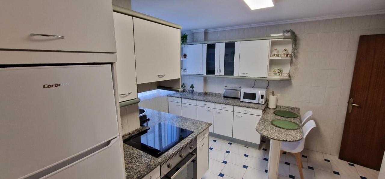 Appartement El Capricho De Ezcurdia - 6 Pax - Vut-3878-As à Gijón Extérieur photo